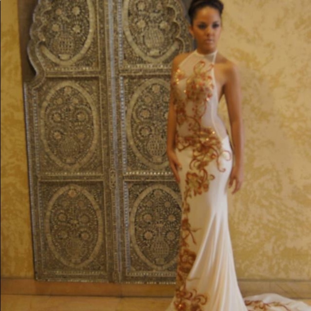 Designers dresses size small